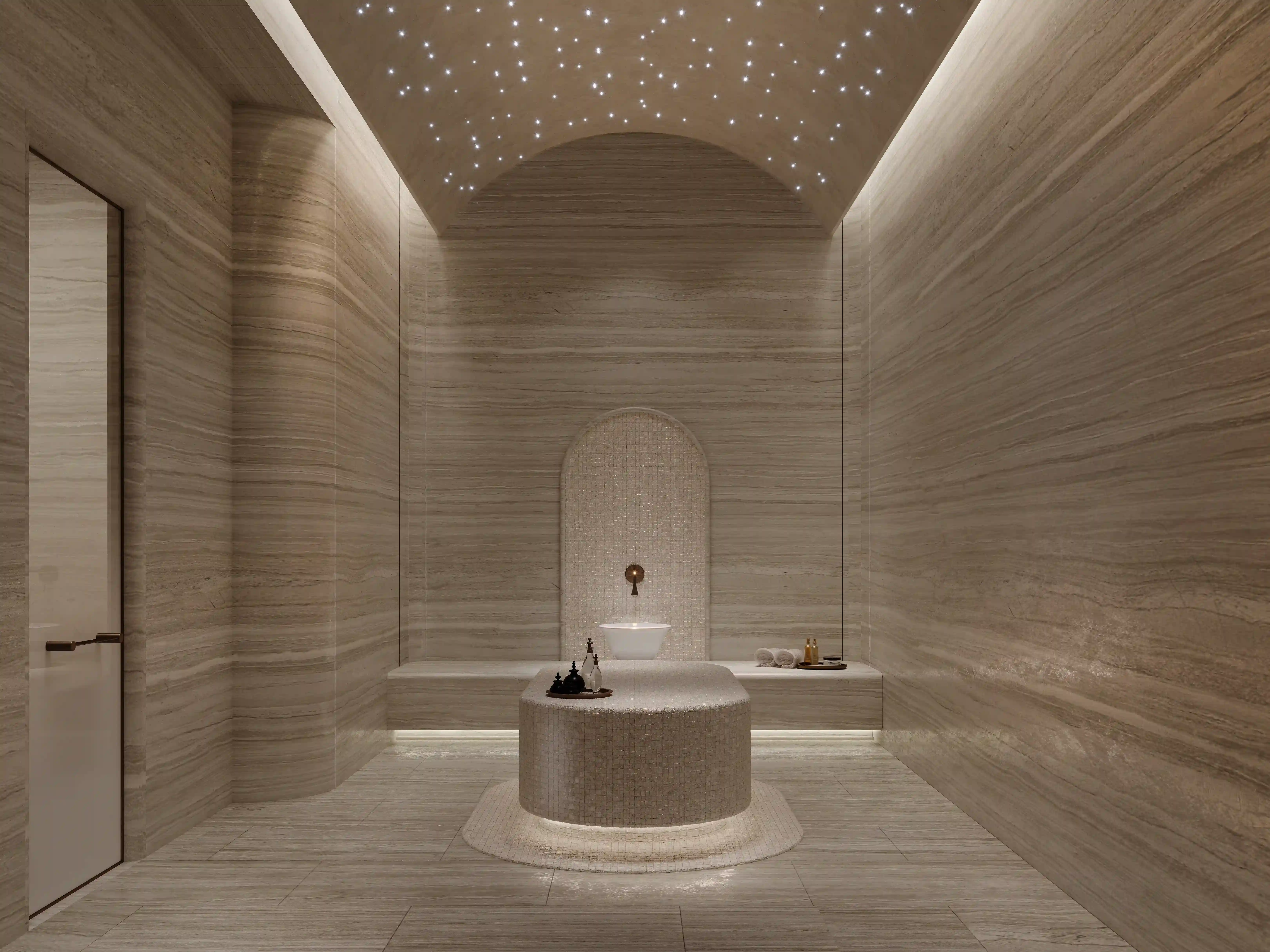 BPTP GAIA amenity 3