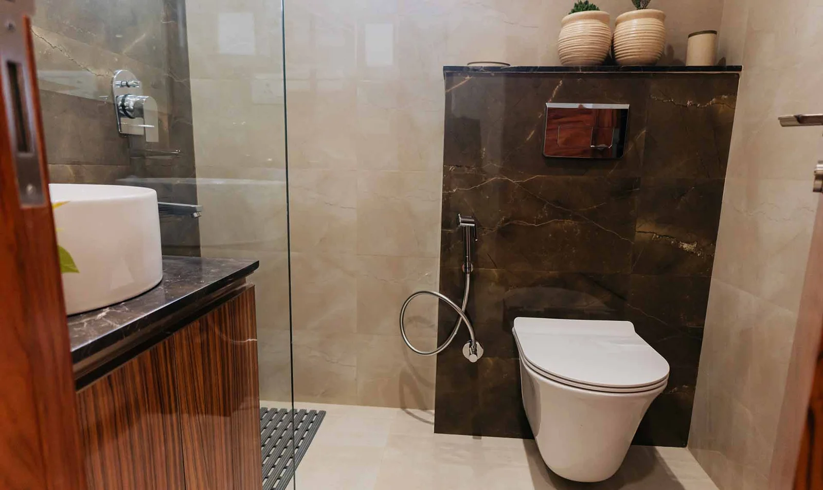The Rising Palm Floors amenity 2