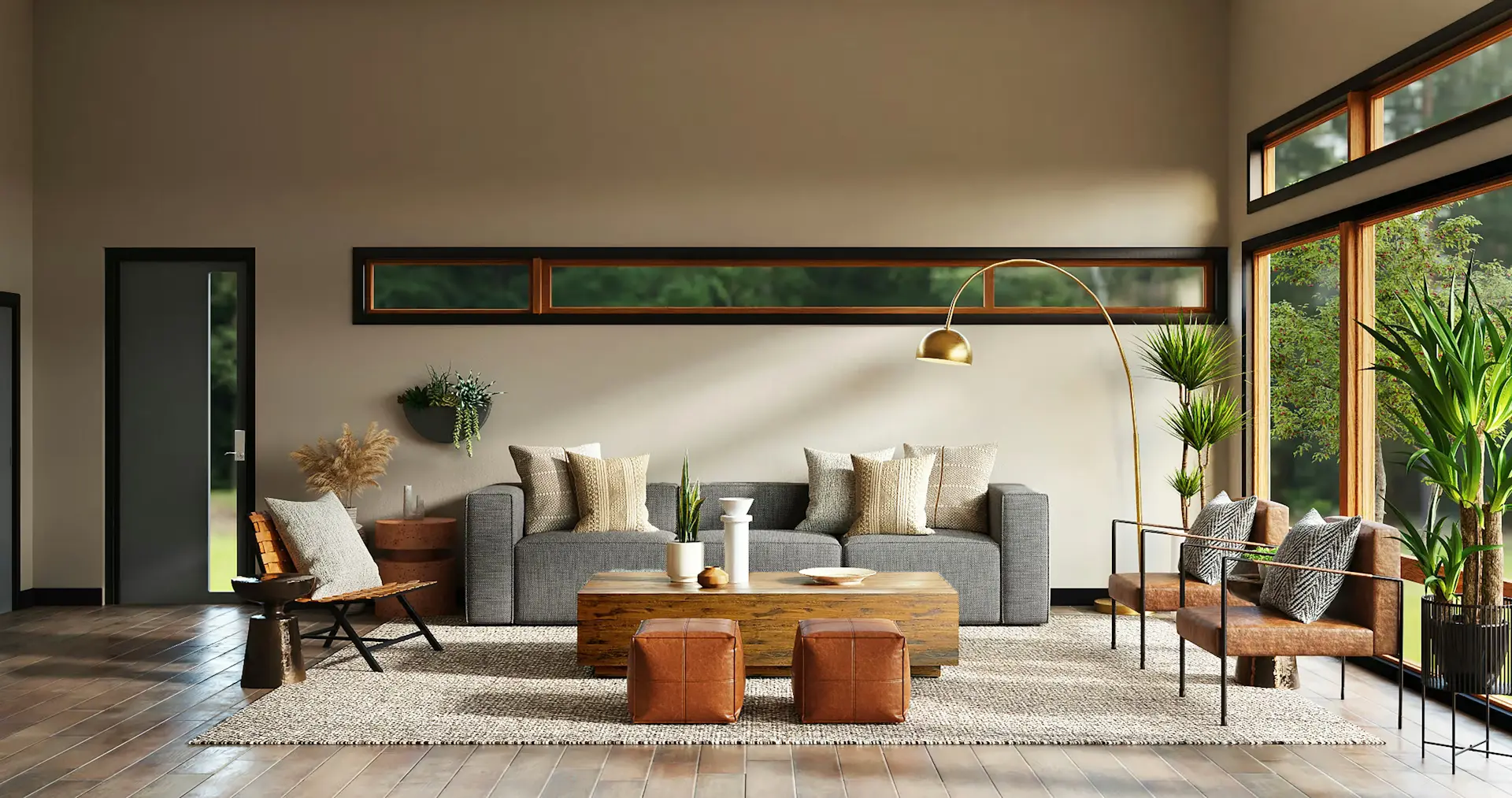 The Rising Palm Floors amenity 3