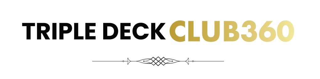 Club 360 Triple Deck — Emperium Titan